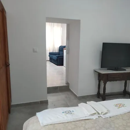 Casa Alba 1 Διαμέρισμα Puerto del Rosario (Fuerteventura)