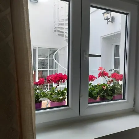 Διαμέρισμα Casa Alba 1 Puerto del Rosario (Fuerteventura)