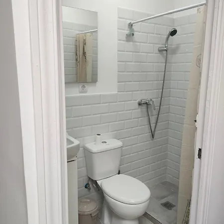 Casa Alba 1 Διαμέρισμα *