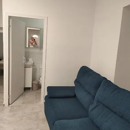 Διαμέρισμα Casa Alba 1 Puerto del Rosario (Fuerteventura)