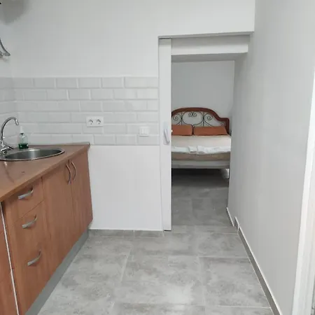 Casa Alba 1 Διαμέρισμα