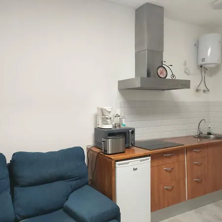 Casa Alba 1 Διαμέρισμα Puerto del Rosario (Fuerteventura)