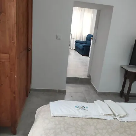 Casa Alba 1 Διαμέρισμα