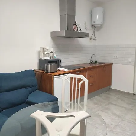 Casa Alba 1 Διαμέρισμα