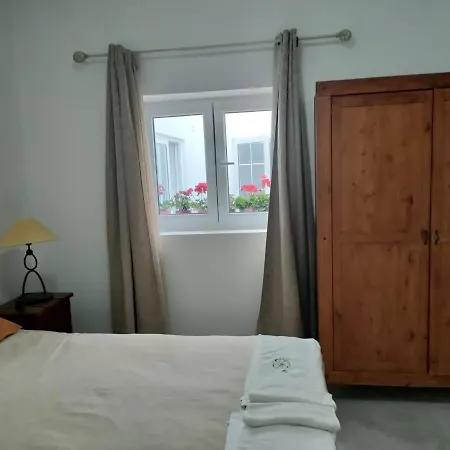 Casa Alba 1 Διαμέρισμα *
