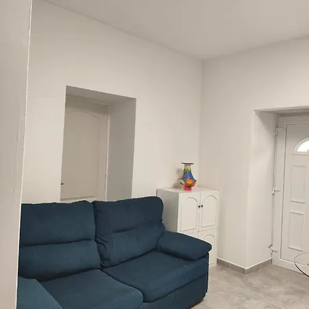 Casa Alba 1 Διαμέρισμα Puerto del Rosario (Fuerteventura)