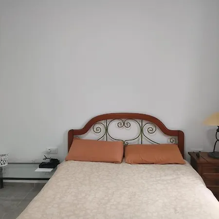 Διαμέρισμα Casa Alba 1 Puerto del Rosario (Fuerteventura)